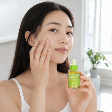 Purito SEOUL Azelaic Acid 10 Kojic Tea Tree Serum 30ml
