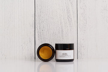 Baby Balm Moisturizer