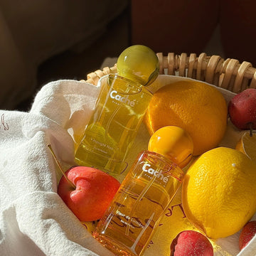Caché Women's Fragrance - Fleur de Lumière