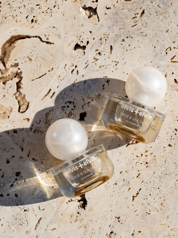 Sage & Sea Salt Eau de Parfum - Skincare Lab