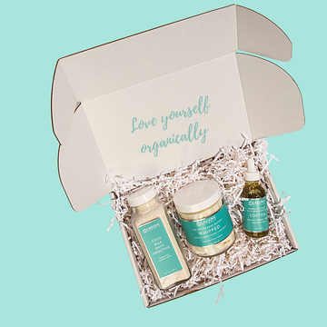 Milk Bath Smoothie Madness and More - Skincare Lab