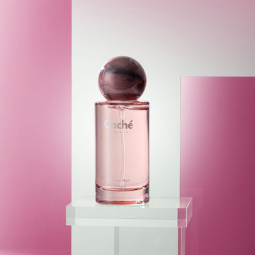 Caché Women's Fragrance - Paris en Nuit