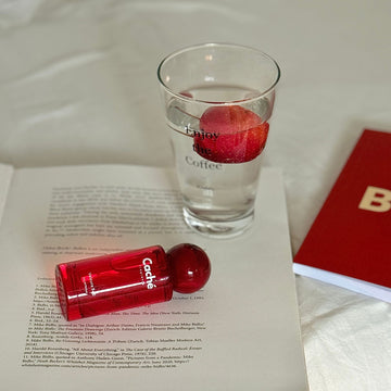 Caché Unisex Fragrance - Velours 540