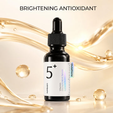 numbuzin No.5 Vitamin Concentrated Serum 30ml