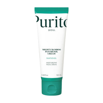 Purito Mighty Bamboo Panthenol Cream  100ml