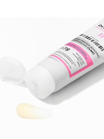 Dr.Melaxin Bondex Protein Bonding Remodeling Clinic 250ml