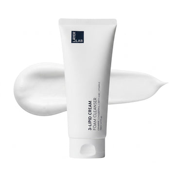 LAYER LAB Ceramide Mild Acid Low-Irritation Foam Cleanser 150ml