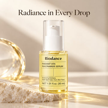 Biodance Radiant Vita Niacinamide Serum 30ml