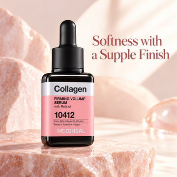 MEDIHEAL Collagen Firming Volume Serum 40ml
