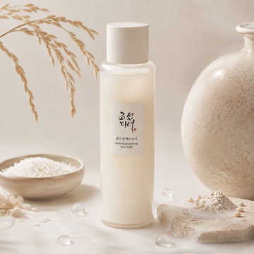Toner Glow Replenishing Rice Milk de Beauty of Joseon 150 ml
