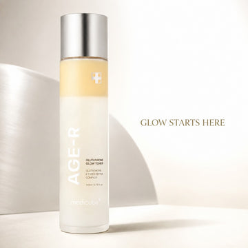 MEDICUBE Glutathione Toner Age-R Glow 140ml