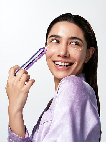 numbuzin No.9 NAD+ Retinol Volumetox Eye Cream 10ml