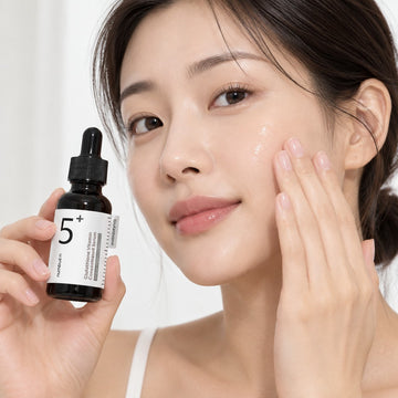 numbuzin No.5 Glutathione Vitamin Concentrated Serum 30ml