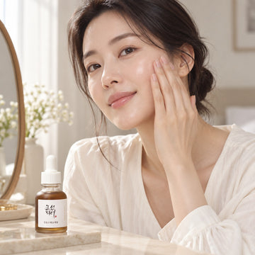Sérum Revitalisant Ginseng + Mucine d'Escargot Beauty of Joseon 30 ml