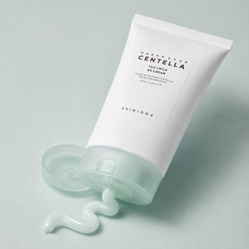 SKIN1004 Madagascar Centella Crème Tea-Trica B5 75 ml