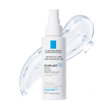 La Roche-Posay Cicaplast B5 Spray 100ml