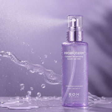 BIO HEAL BOH Probioderm Collagen Remodeling Serum Gel Mist 100ml