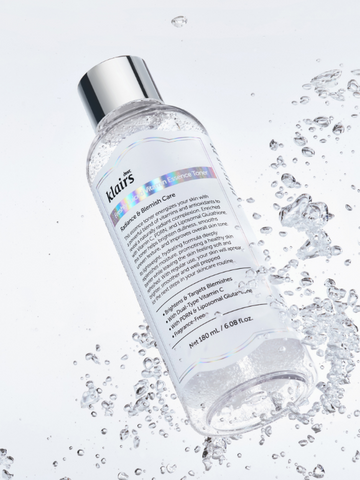 Dear, Klairs Freshly Juiced Vitamin Essence Toner 180ml