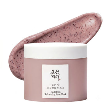 Beauty of Joseon Red Bean Refreshing Pore Mask 140ml