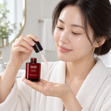 haruharu wonder Rose PDRN Firming Serum 30ml