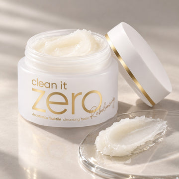 BANILA CO Clean It Zero Anastatica Subtile Cleansing Balm Rebalancing 100ml