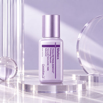 Centellian24 Madeca TECA-Retinolsom 0.2 Firming Serum 30ml