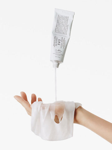 Dr.Althea 345 Cream Mask 25g / 4pcs