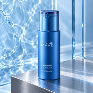 LANEIGE HOMME Active Water Moisturizer 125 ml
