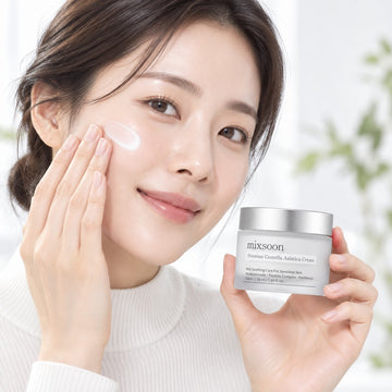 mixsoon Premium Centella Asiatica Cream 50ml