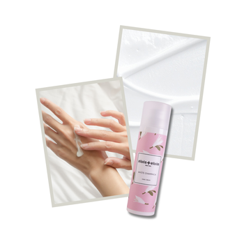 White Champaca Fragrance Hand Cream - Skincare Lab