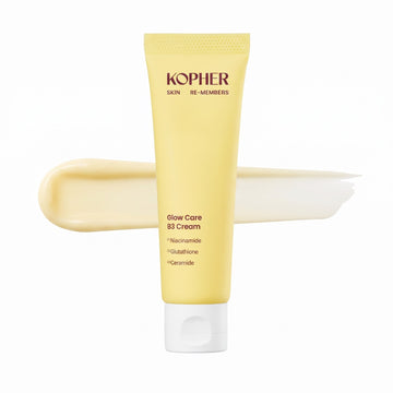 KOPHER Glow Care B3 Cream 50ml