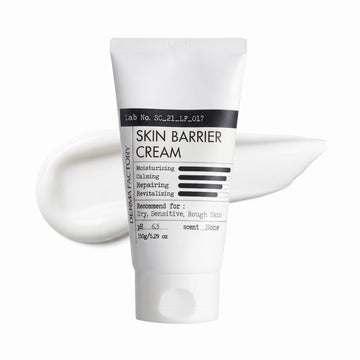 DERMA FACTORY Skin Barrier Cream 150g