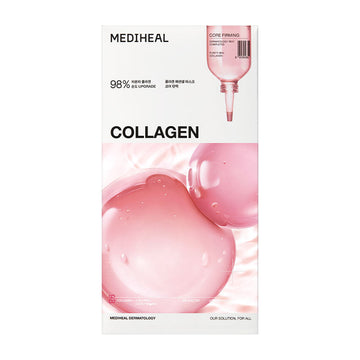 Mediheal Collagen Essential Mask_Core Firming 24ml
