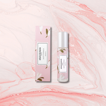 White Champaca Perfume Oil