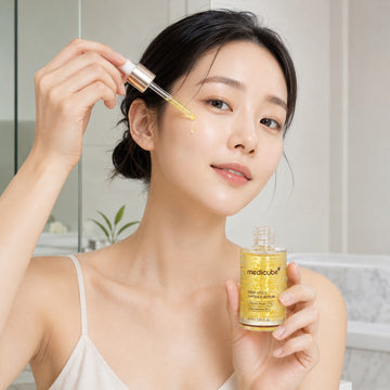 Sérum capsules à la vitamine C Medicube Deep Vita C 30 ml
