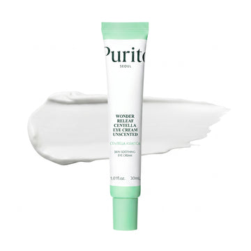 Purito SEOUL Wonder Releaf Centella Eye Cream Unscented 30ml