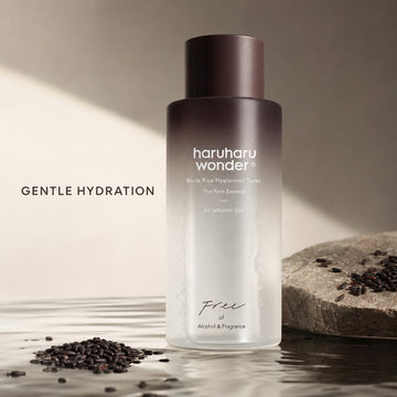 haruharu wonder Black Rice Hyaluronic Toner 150ml