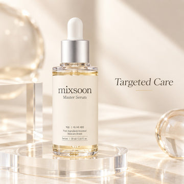mixsoon Master Serum 30ml