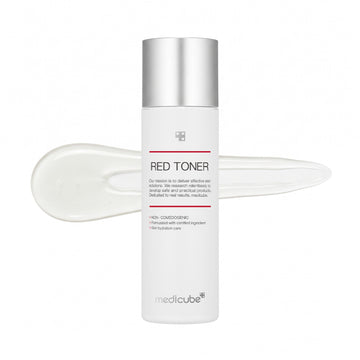 medicube Red Toner 100ml