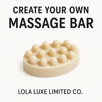 Soap Massage Bars
