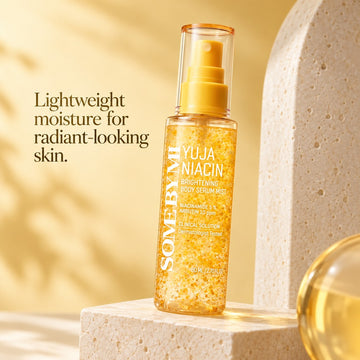 SOME BY MI Yuja Niacin Brightening Body Serum Mist 80ml