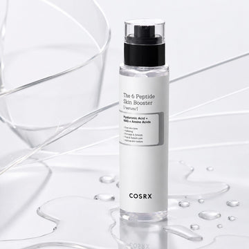 Sérum Booster Peptides Peau COSRX (6 Peptides) 150ml