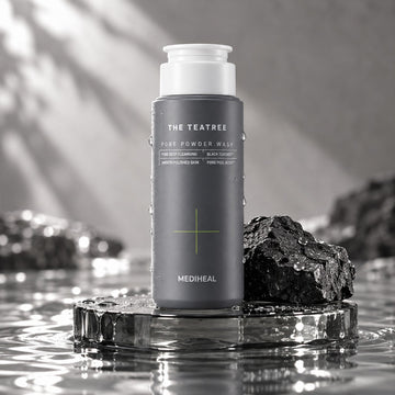 MEDIHEAL The Teatree Pore Powder Wash 50g