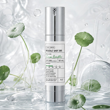 VT Reedle Shot 300 Ampoule 50ml