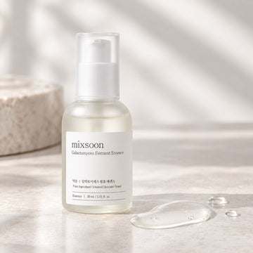 mixsoon Galactomyces Ferment Essence 30ml