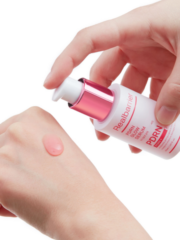 Real Barrier PDRN Glow Serum 30ml-3