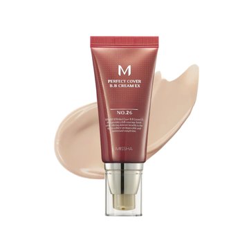 MISSHA M Perfect Cover BB Cream Ex SPF42 PA+++ 50ml