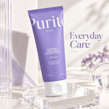 Purito SEOUL Luminous Ceramide Sleeping Pack 100ml