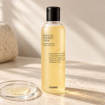 COSRX Lotion tonique à la propolis - Hydratation & Éclat Full Fit (280 ml)