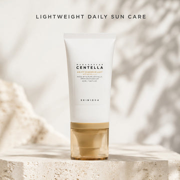SKIN1004 Crème solaire Air-Fit Light 50 ml